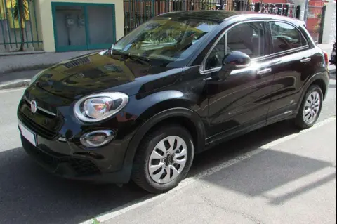 Annonce FIAT 500X Essence 2019 d'occasion 