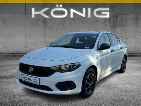 Used FIAT TIPO Petrol 2018 Ad 