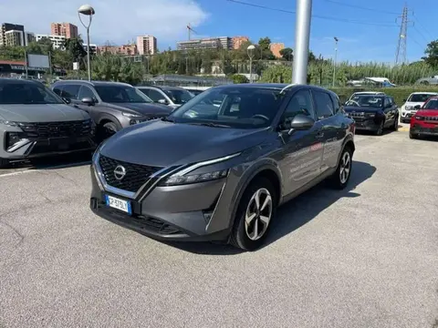 Annonce NISSAN QASHQAI Hybride 2023 d'occasion 