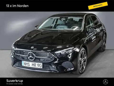 Used MERCEDES-BENZ CLASSE A Petrol 2024 Ad 