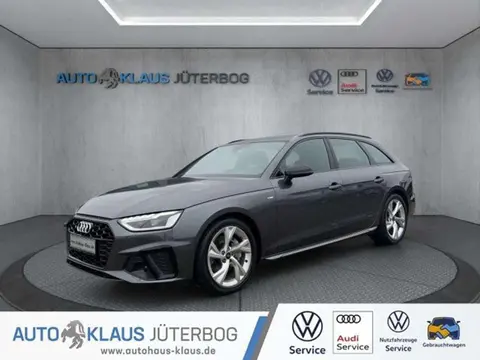 Annonce AUDI A4 Diesel 2024 d'occasion 