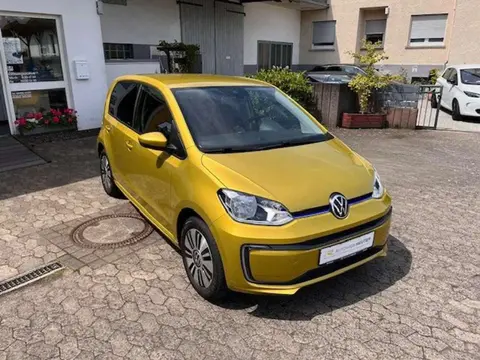 Used VOLKSWAGEN UP! Electric 2021 Ad 