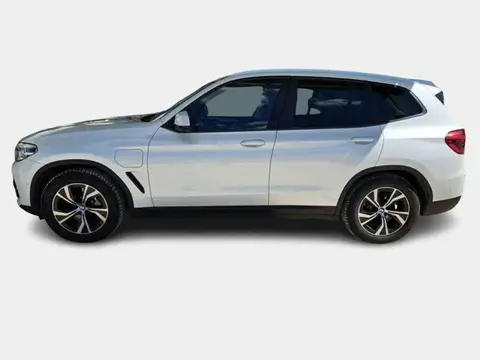 Annonce BMW X3 Hybride 2021 d'occasion 