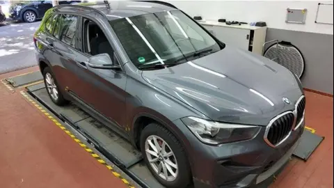 Annonce BMW X1 Essence 2020 d'occasion Allemagne