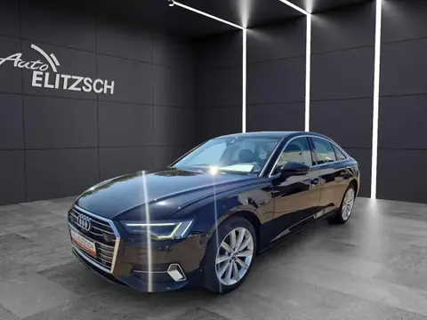 Annonce AUDI A6 Diesel 2020 d'occasion 