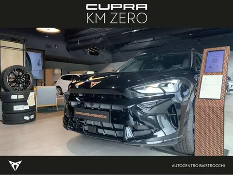 Annonce CUPRA FORMENTOR Hybride 2024 d'occasion 