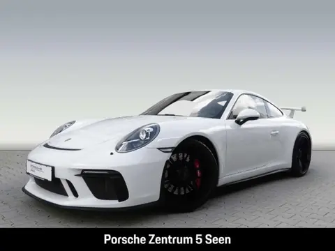 Annonce PORSCHE 991 Essence 2018 d'occasion 