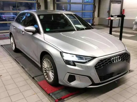 Used AUDI A3 Petrol 2020 Ad 