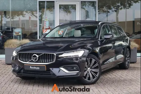 Annonce VOLVO V60 Essence 2021 d'occasion 