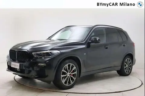 Used BMW X5 Hybrid 2021 Ad 