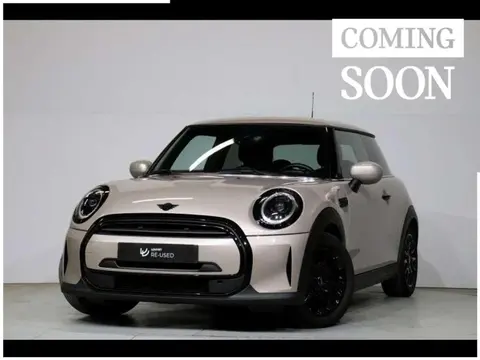 Annonce MINI ONE Essence 2022 d'occasion 