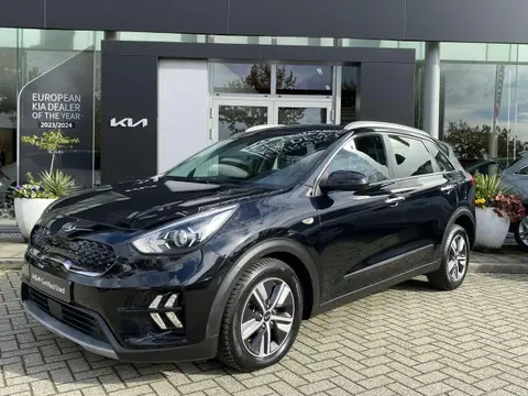 Used KIA NIRO Hybrid 2021 Ad 