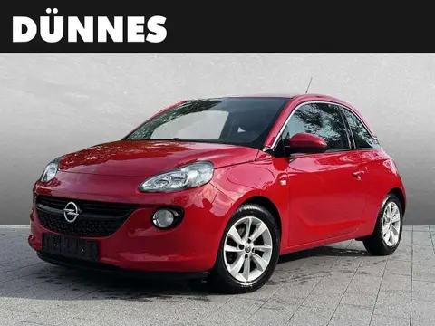 Annonce OPEL ADAM Essence 2014 d'occasion 