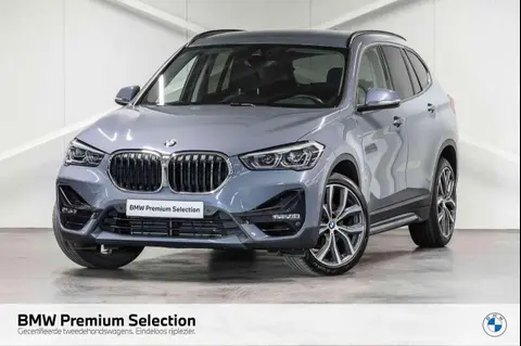 Used BMW X1 Petrol 2020 Ad 