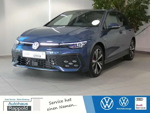 Used VOLKSWAGEN GOLF Hybrid 2024 Ad 