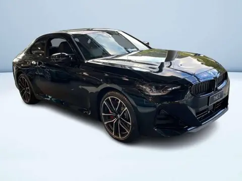 Annonce BMW M2 Essence 2024 d'occasion 