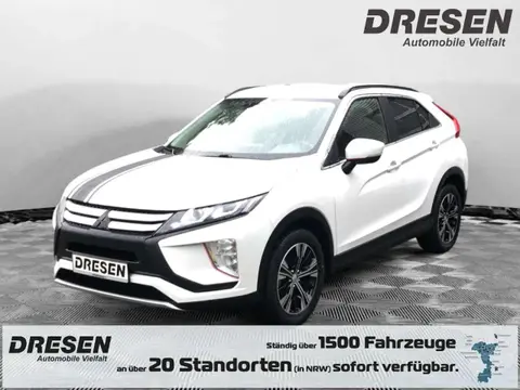 Annonce MITSUBISHI ECLIPSE Essence 2019 d'occasion 