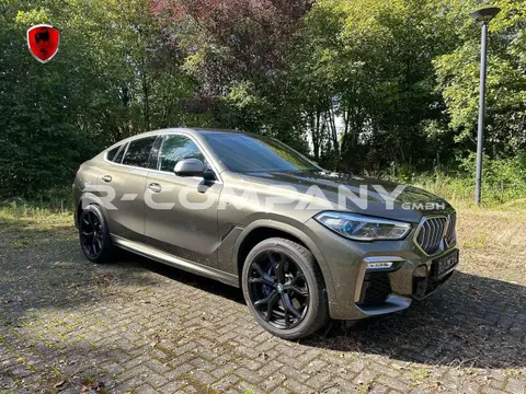 Used BMW X6 Diesel 2020 Ad 