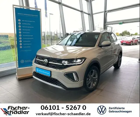 Used VOLKSWAGEN T-CROSS Petrol 2024 Ad 