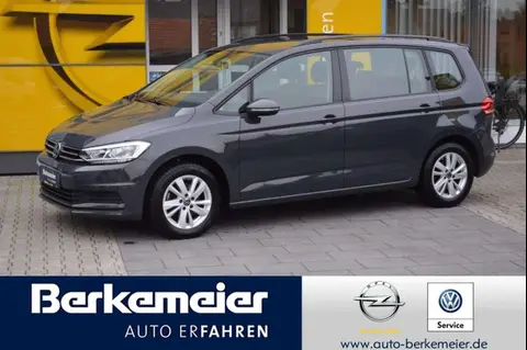 Used VOLKSWAGEN TOURAN Diesel 2022 Ad 