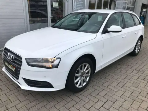 Used AUDI A4 Petrol 2015 Ad 