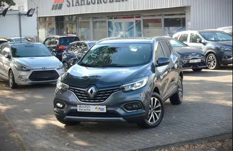 Used RENAULT KADJAR Petrol 2022 Ad 