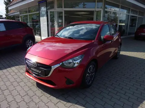 Used MAZDA 2 Petrol 2017 Ad 