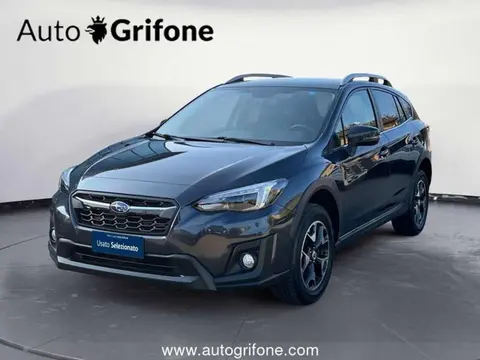 Used SUBARU XV Petrol 2018 Ad 