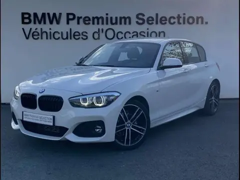 Used BMW SERIE 1 Diesel 2019 Ad 