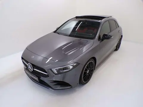 Used MERCEDES-BENZ CLASSE A Petrol 2019 Ad 