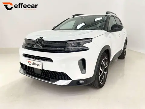 Used CITROEN C5 AIRCROSS Hybrid 2023 Ad 