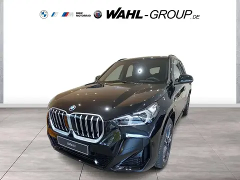 Used BMW X1 Hybrid 2024 Ad 