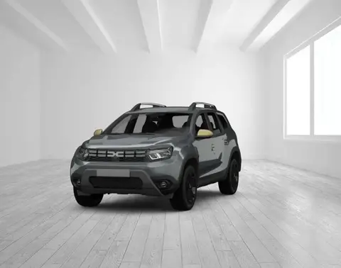 Annonce DACIA DUSTER Diesel 2024 d'occasion 