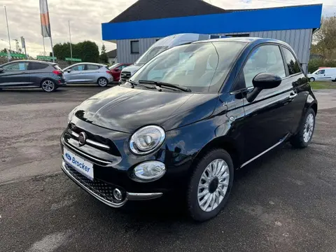 Used FIAT 500 Petrol 2022 Ad 