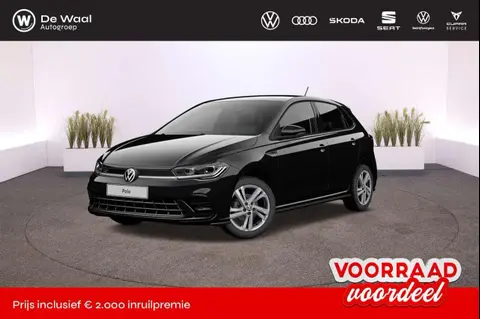 Annonce VOLKSWAGEN POLO Essence 2024 d'occasion 