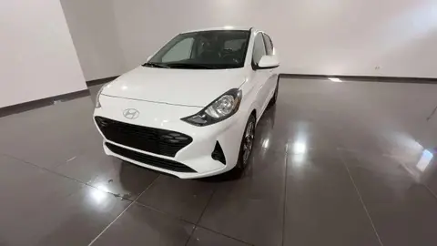 Annonce HYUNDAI I10 Essence 2024 d'occasion 