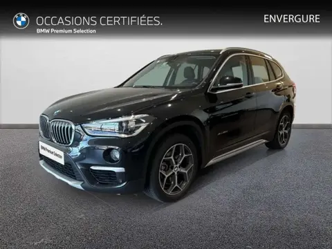 Used BMW X1 Diesel 2017 Ad 