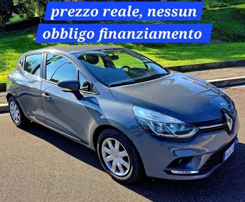 Used RENAULT CLIO Petrol 2019 Ad 