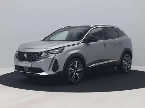 Used PEUGEOT 3008 Petrol 2021 Ad 