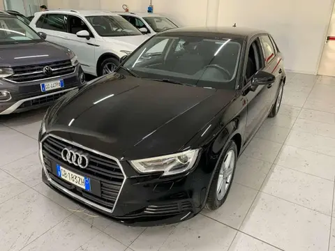 Used AUDI A3 Diesel 2020 Ad 