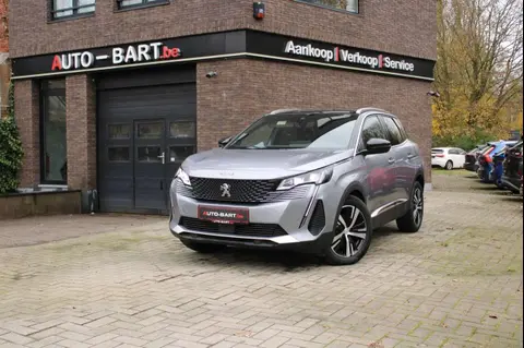 Used PEUGEOT 3008 Petrol 2024 Ad 