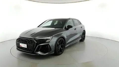 Used AUDI RS3 Petrol 2022 Ad 