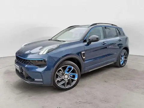 Used LYNK & CO 01 Hybrid 2023 Ad 