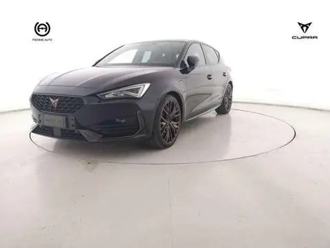 Used CUPRA LEON Hybrid 2021 Ad 