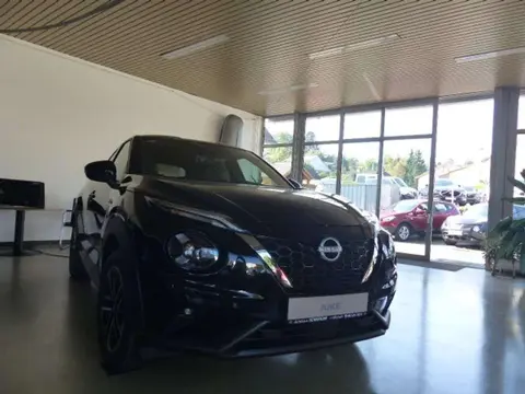 Annonce NISSAN JUKE Hybride 2024 d'occasion 