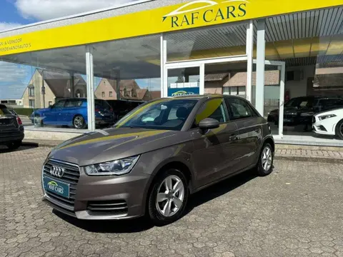 Used AUDI A1 Petrol 2016 Ad 