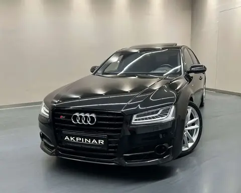 Used AUDI S8 Petrol 2017 Ad 