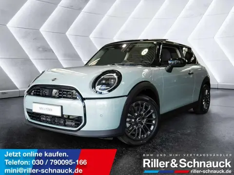 Used MINI COOPER Petrol 2024 Ad 