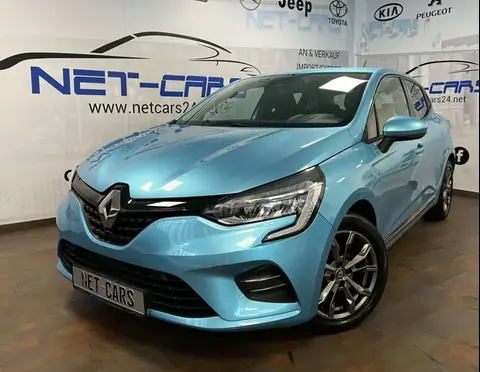 Used RENAULT CLIO Petrol 2019 Ad 