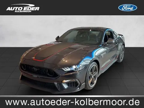 Used FORD MUSTANG Petrol 2024 Ad 